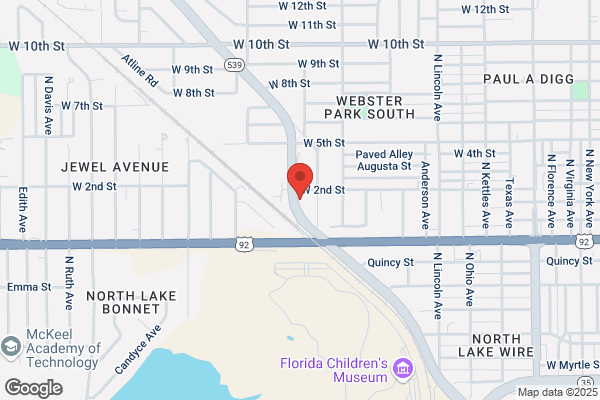 MD Building Systems of Florida Inc