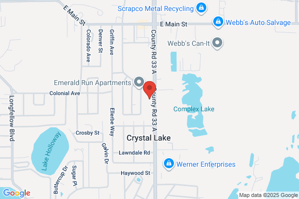 Michigan Concrete Inc