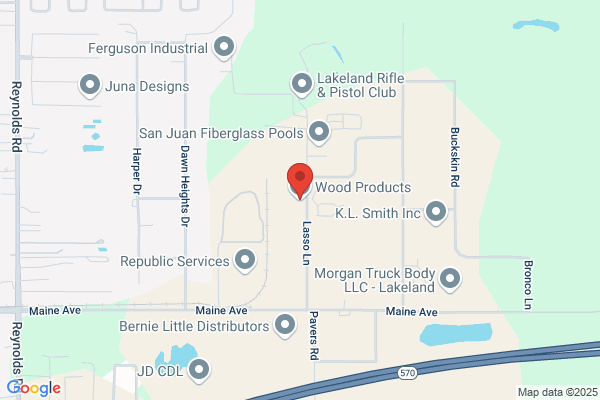 Profile Products of Lakeland Inc