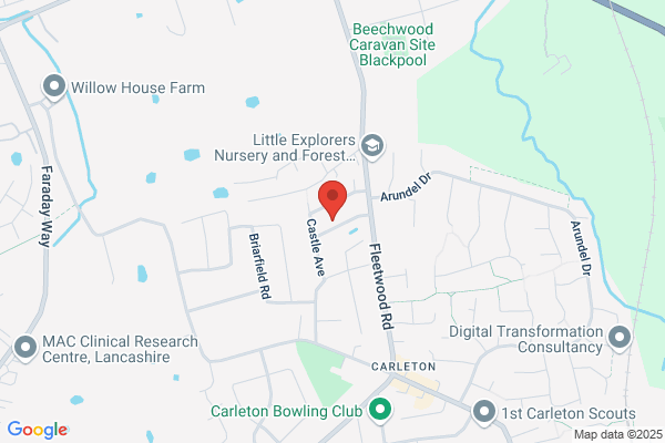 Roberts Electrical Services