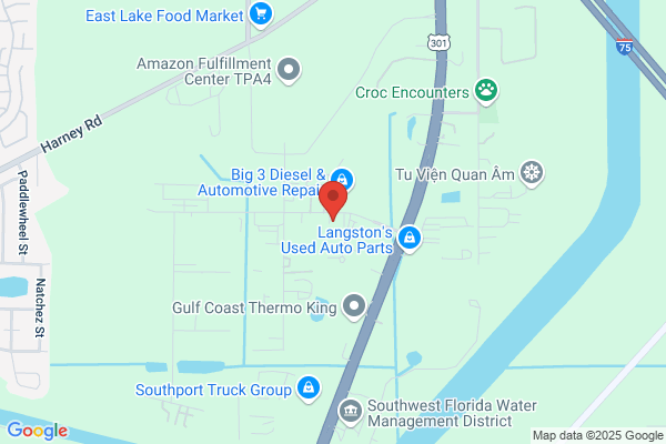 Total Electrical Services Inc