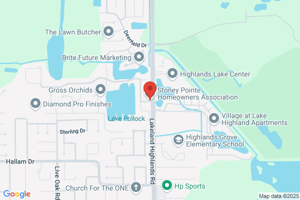 Willow Point Home Owners Association