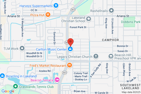 Imperial Florida Sales