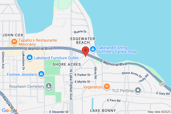 Family Legal Centers