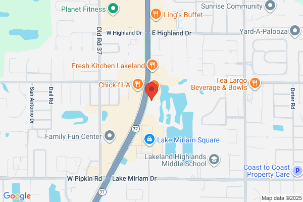 Floridacentral Credit Union
