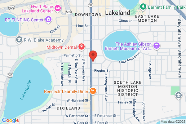Community Bank of Florida