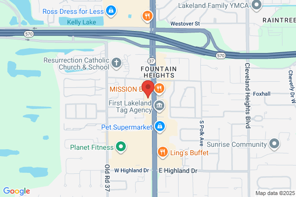 Amf Bowling Centers, Amf Lakeland Lanes