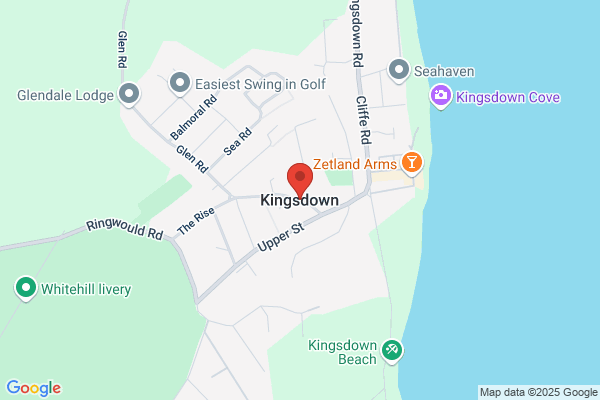 Kingsdown