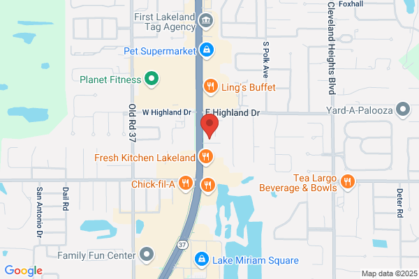 Mattress Firm Lakeland South