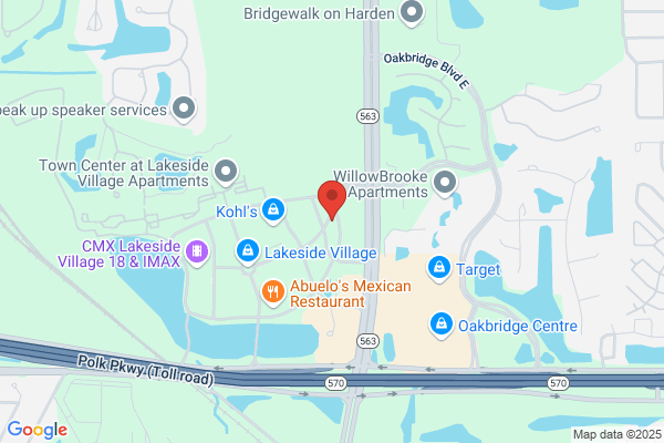 Mattress Firm Lakeside Village