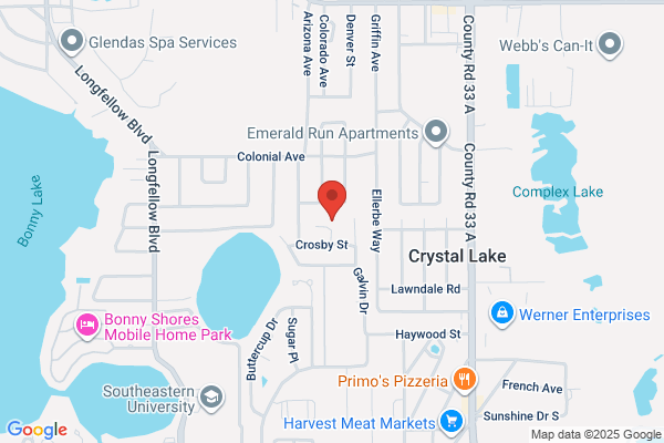 C3 Home Inspections LLC