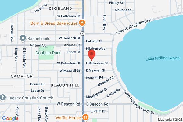Home Inspections of Florida