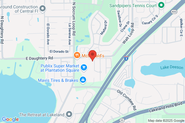 Integrity Home Inspections of Central Florida
