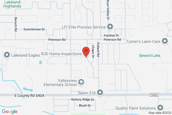 RJD Home Inspections