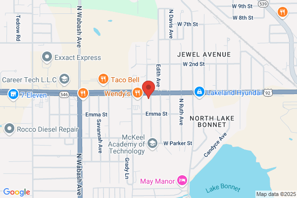 Ascension Engineering FL, Inc.