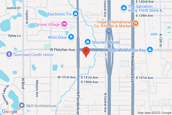 Ed Morse Lakeland, LLC