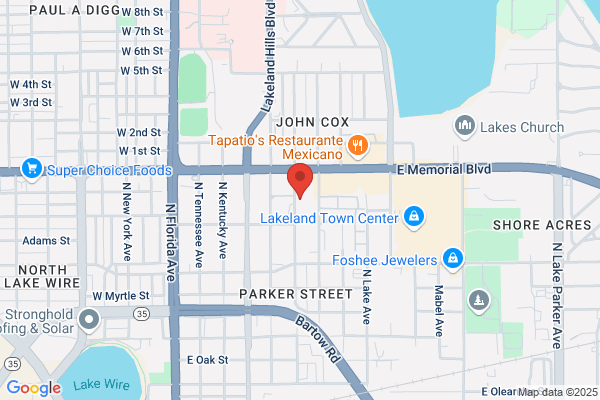 AutoZone Auto Parts