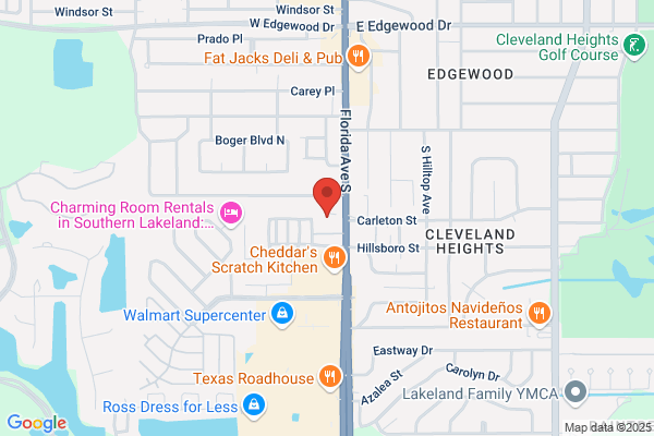 AutoZone Auto Parts