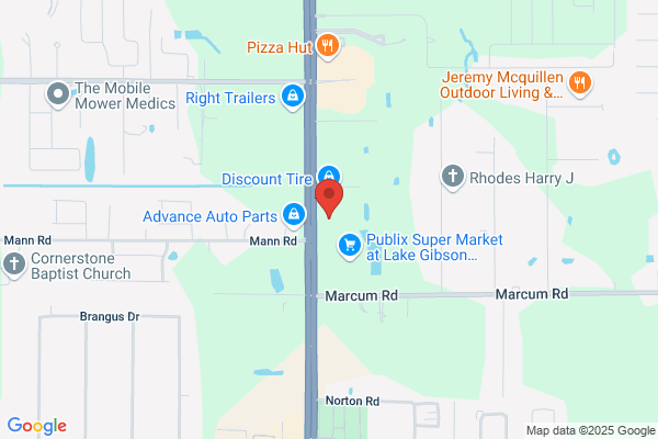 AutoZone Auto Parts