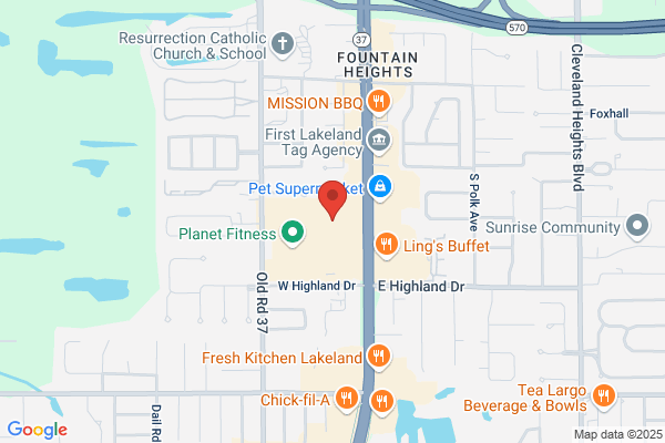 NAPA Auto Parts - Lakeland South