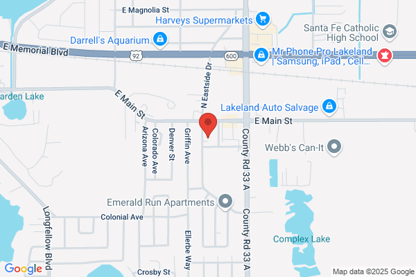 Gerald's Automotive