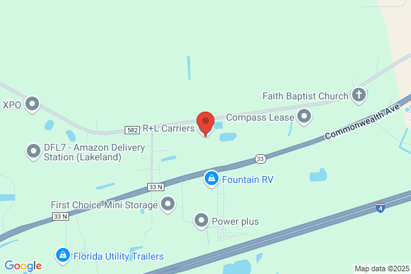 Gator Freightways Inc