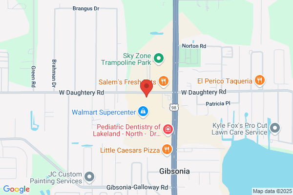 Daughtery Rd Wireless LLC dba Daughtery Rd Wireless LLC