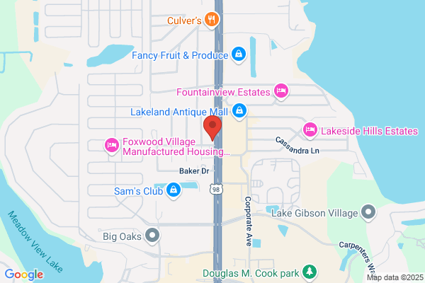 Xtreme Wireless Lakeland