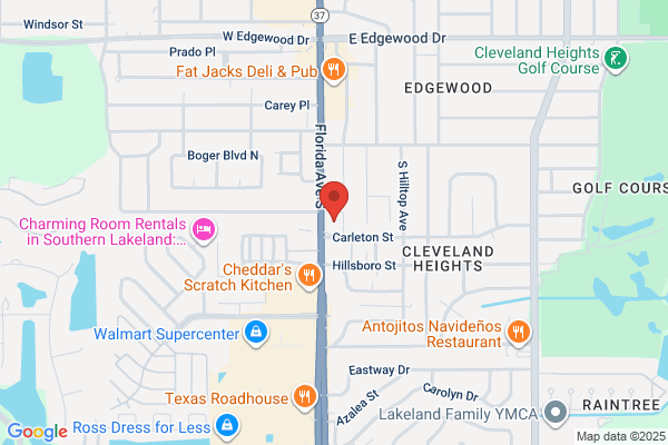 Cricket Wireless Authorized Retailer