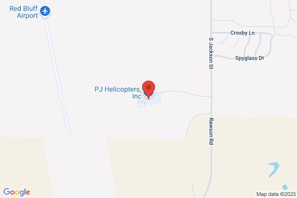 P & J Helicopter Charter Service