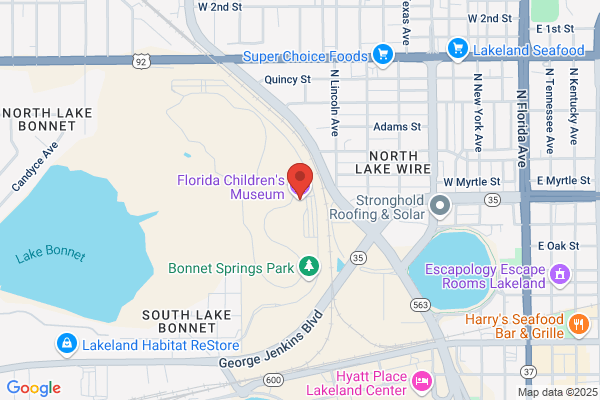 Florida Children's Museum