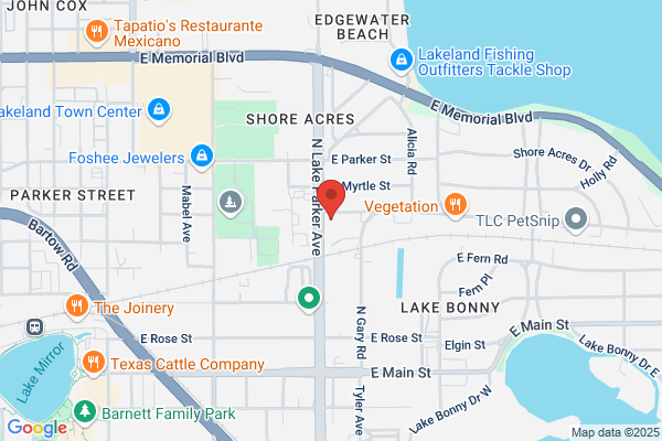 Complete Care Centers Lakeland