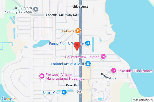 North Lakeland Chiropractic