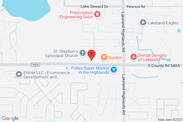 Christ Presbyterian Church