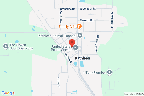 Kathleen United Methodist Church