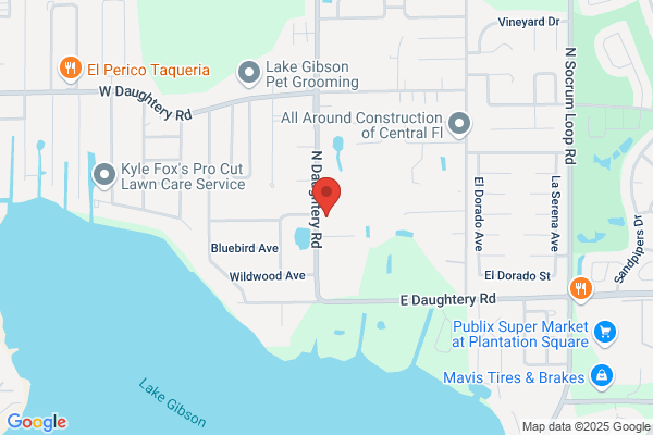 North Lakeland Presbyterian Church Inc