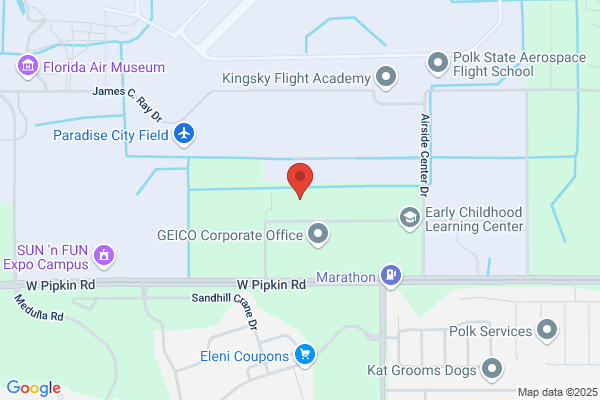 Polk State College - Airside Center