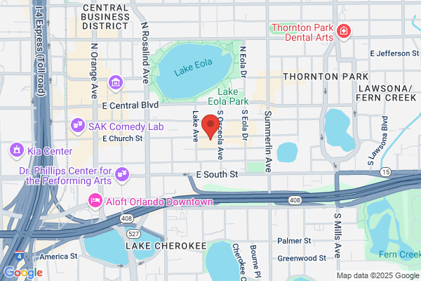 Anchor Commercial Realty Inc