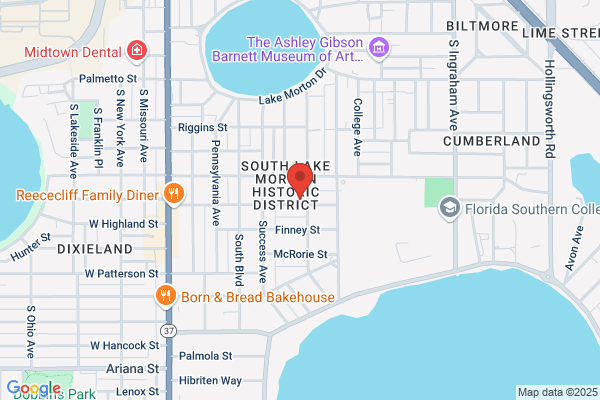 FL Lakeland Concrete Experts