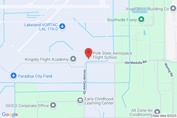 Flightsafety International