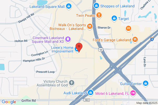 Lowe's ProServices