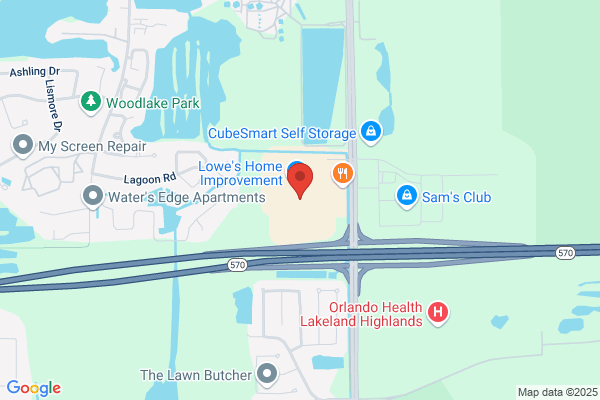 Lowe's ProServices