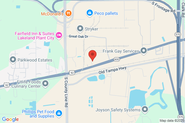 Rolling Oak Supply Inc