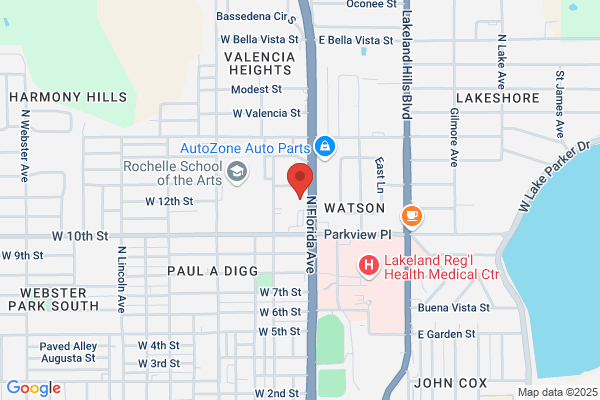 Premier Vein Institute Lakeland