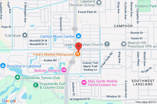 MIDFLORIDA Credit Union