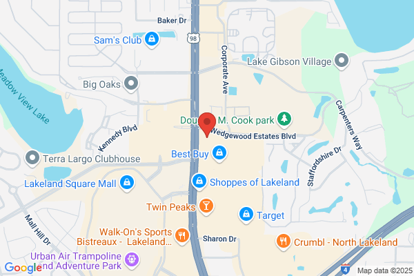 MIDFLORIDA Credit Union