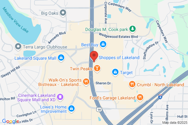 Florida Cosmetic Center