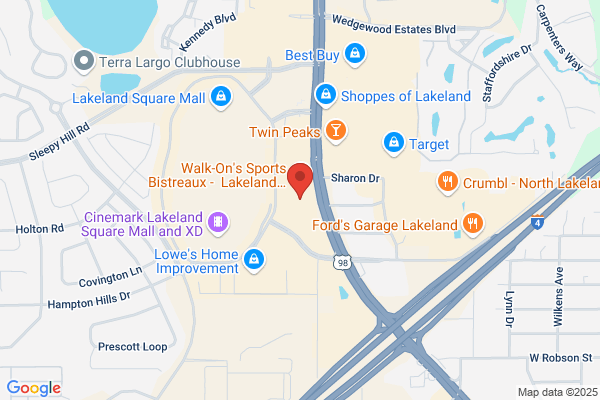 Aspen Dental - Lakeland, FL - North