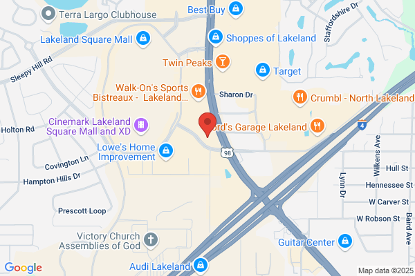Dentists of Lakeland
