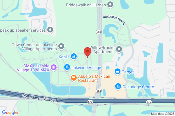 Family Dental at Lakeside Village